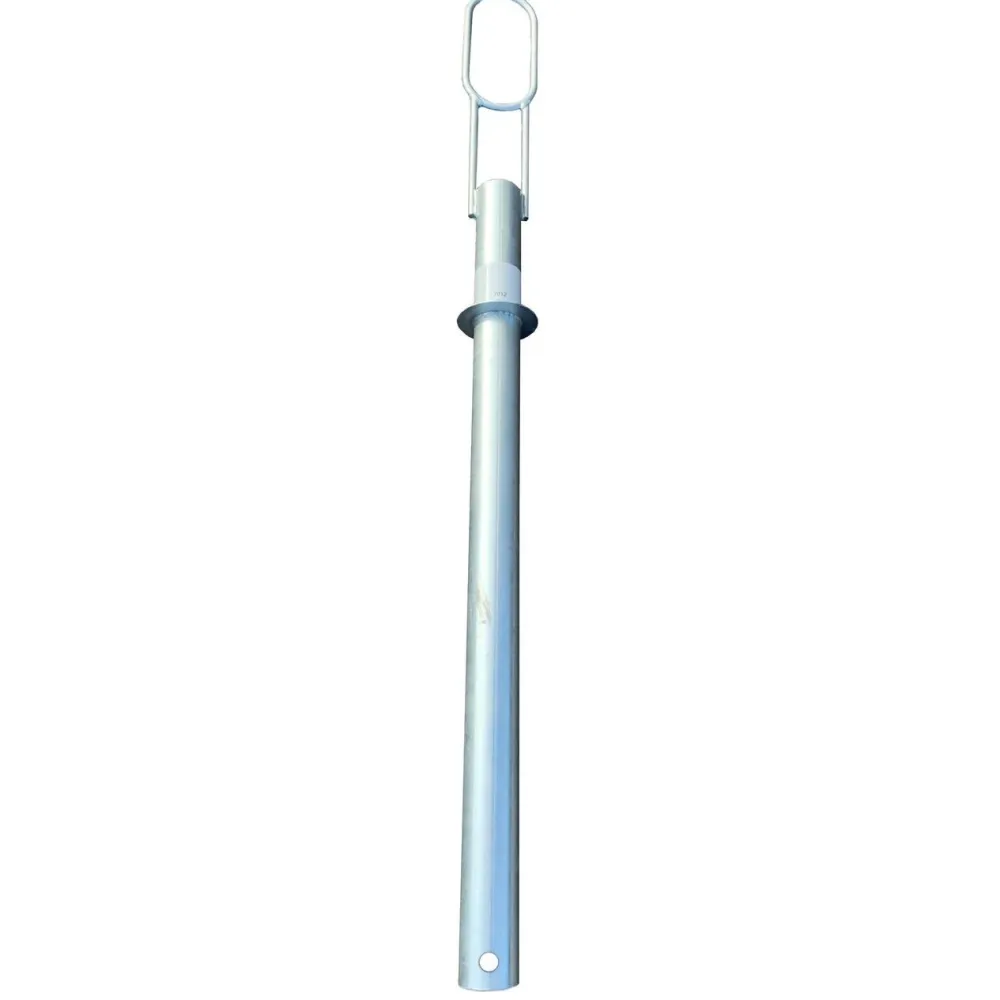 Clearance Axxa Poiju varrella 75 l syvyys 0-6 metriä