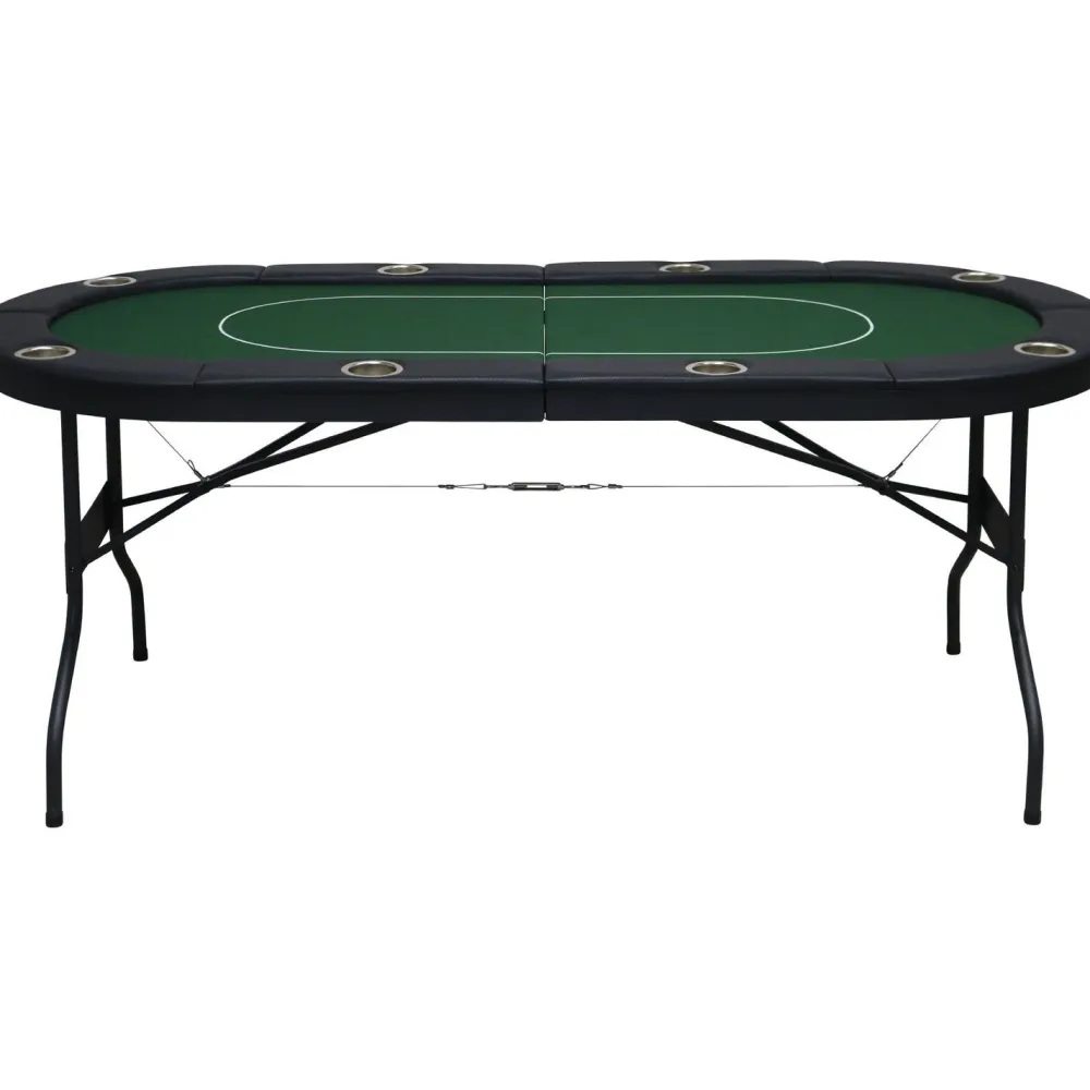 Nordcore Pokeripöytä All-in 8
