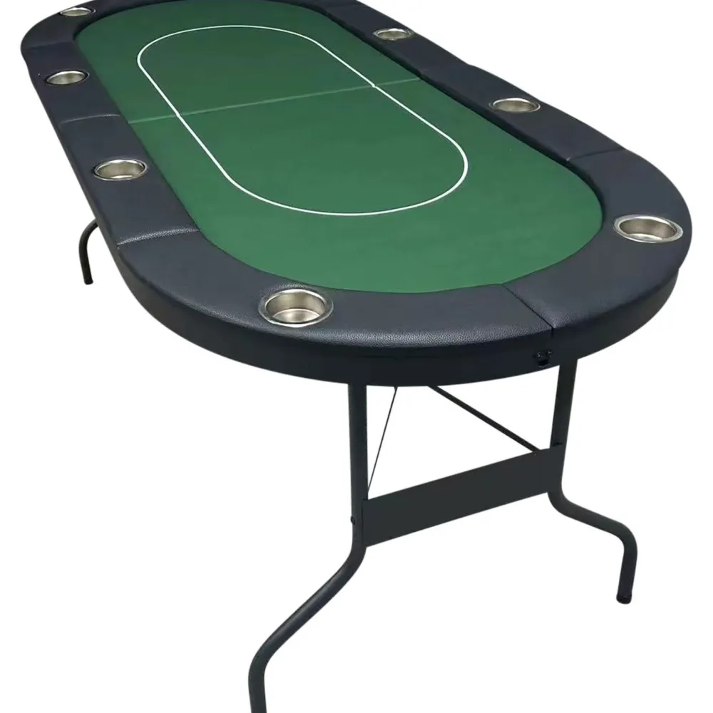 Nordcore Pokeripöytä All-in 8