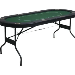 Nordcore Pokeripöytä All-in 8