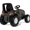 Online Rolly Polkutraktori Premium Valtra, musta/ruskea
