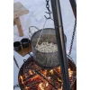 Sale Espegard Popcorn-pata , 10L, ruostumaton teräs