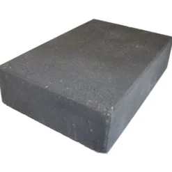 Outlet AKO Porraskivi Garden 140 x 580 x 370 mm musta