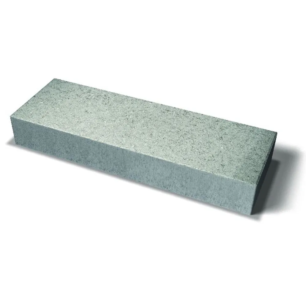 Clearance Benders Porraskivi 1050x350x150 mm grafiitti