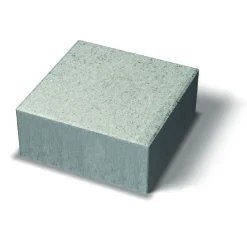 Benders Porraskivi 350x350x150 mm grafiitti