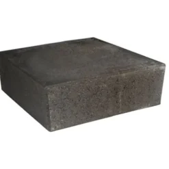 Rudus Porraskivi Askel, 400x420x130mm, profiloitu