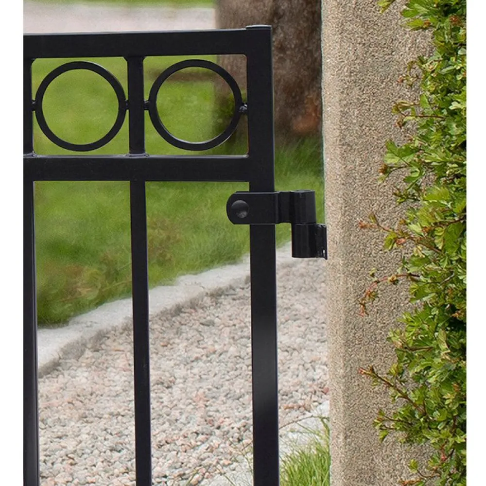 JABO Portti Lidingö 1200x900x25mm