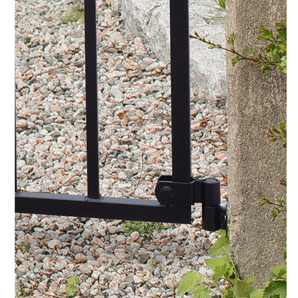 JABO Portti Lidingö 1200x900x25mm