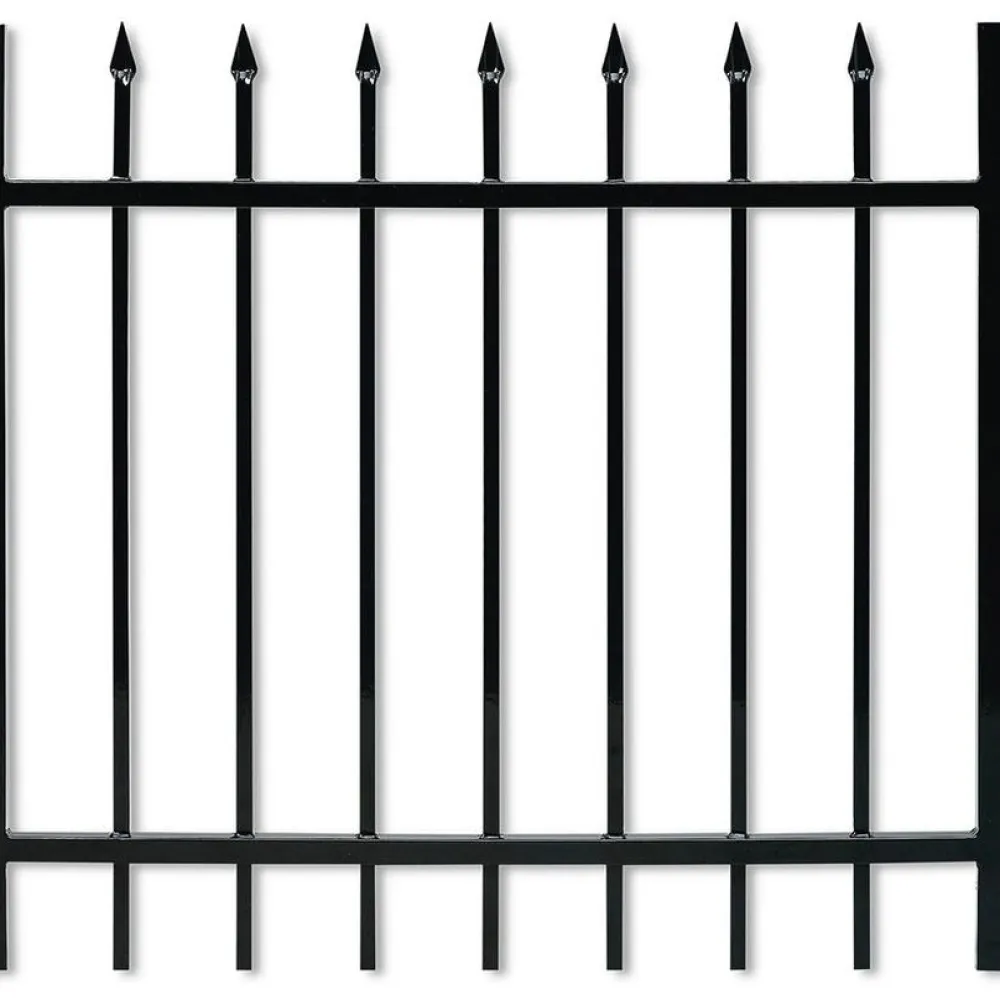 Clearance JABO Portti Värmdö 1200x900x25mm