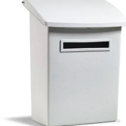 Online Habo Postilaatikko 555 harmaa