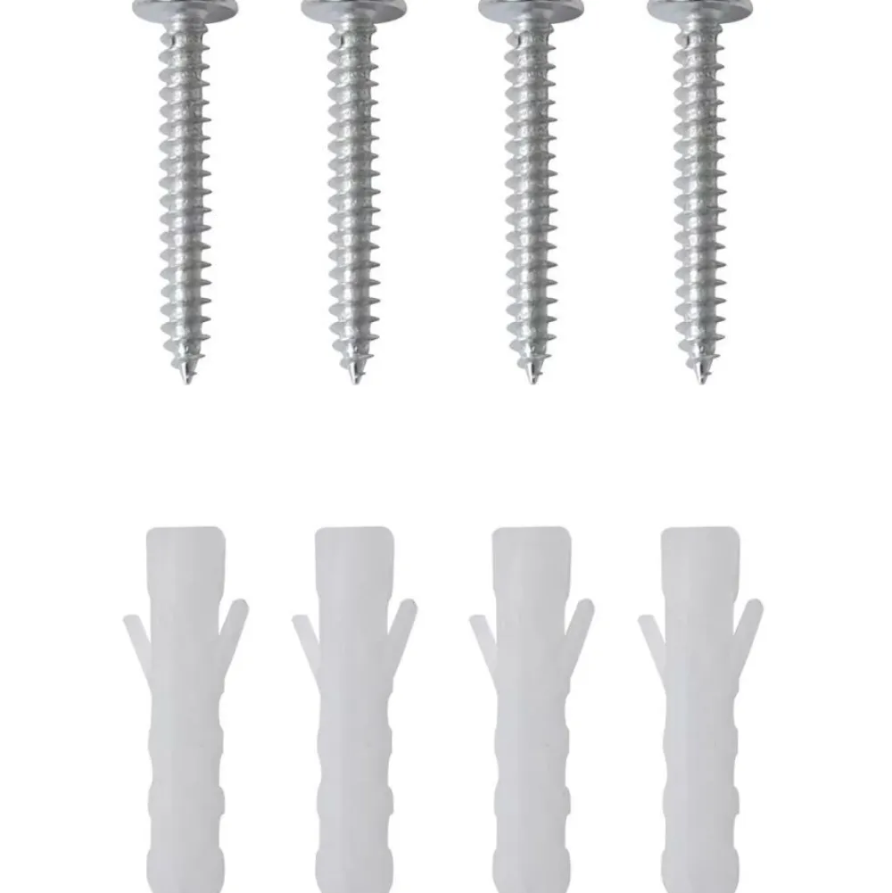 New FinePRICE Postilaatikko ruostumattomasta teräksestä 400x120