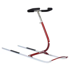 New Esla Potkukelkka Kickspark 100-180 cm punainen