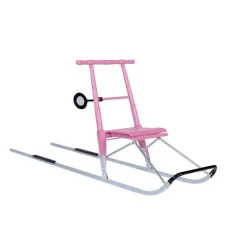 Hot Esla Potkukelkka T4 125-165 cm pinkki