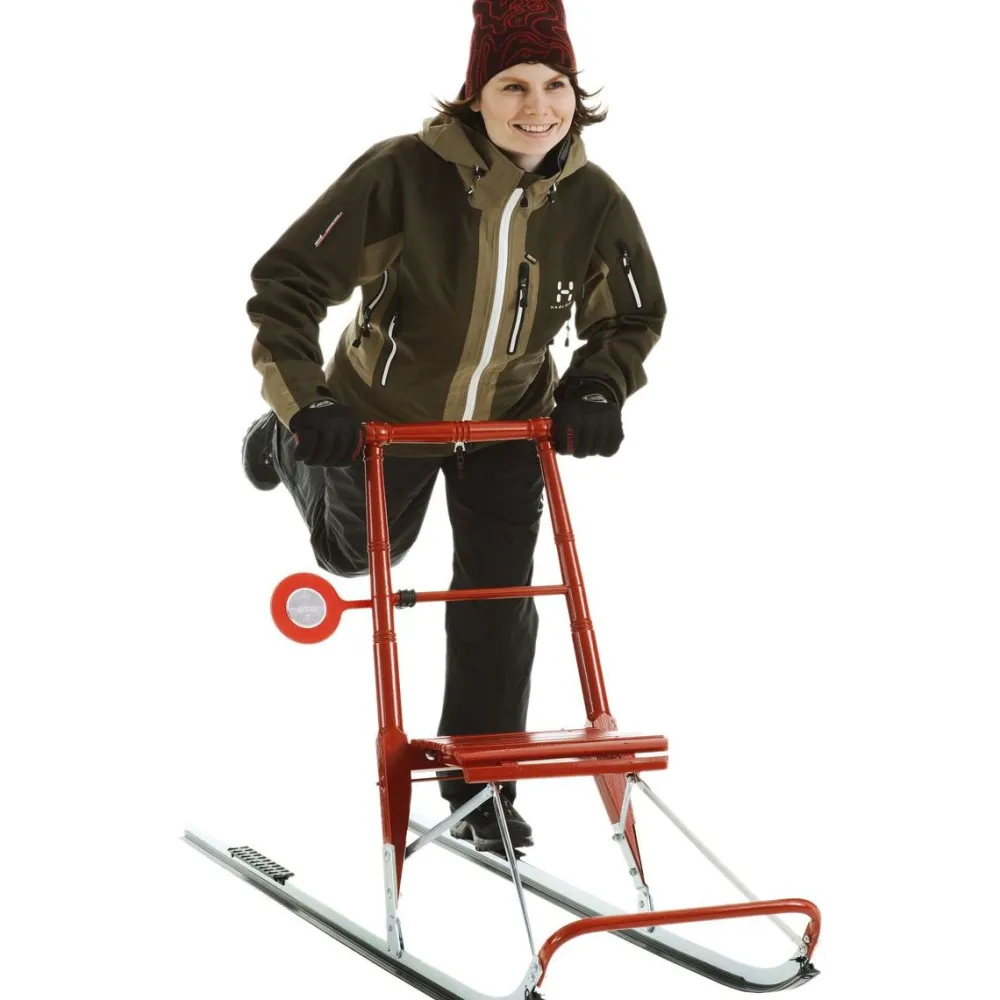 Online Esla Potkukelkka T4 125-165 cm punainen