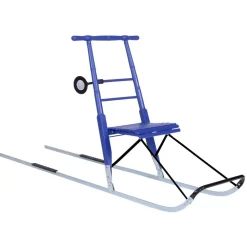 Esla Potkukelkka T7 min. 170 cm sininen