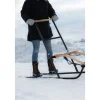 Best Espegard Potkukelkka Spark Tempo Iso, musta