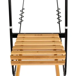Best Espegard Potkukelkka Spark Tempo Iso, musta