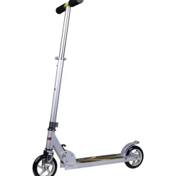 Online Proscoo Potkulauta 145mm hopea