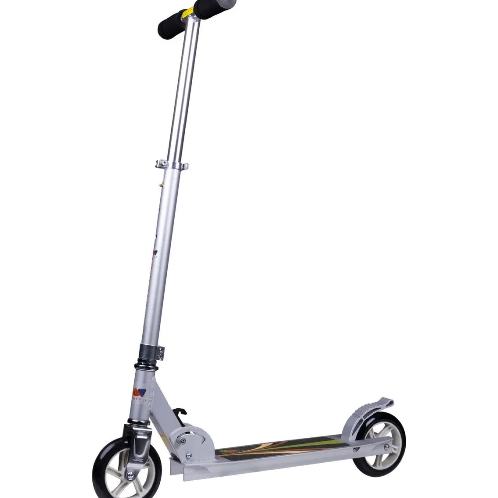 Online Proscoo Potkulauta 145mm hopea