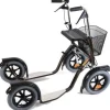 Sale Esla Potkupyörä CityMax 3800 tumma pronssi