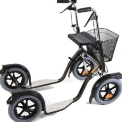 Sale Esla Potkupyörä CityMax 3800 tumma pronssi