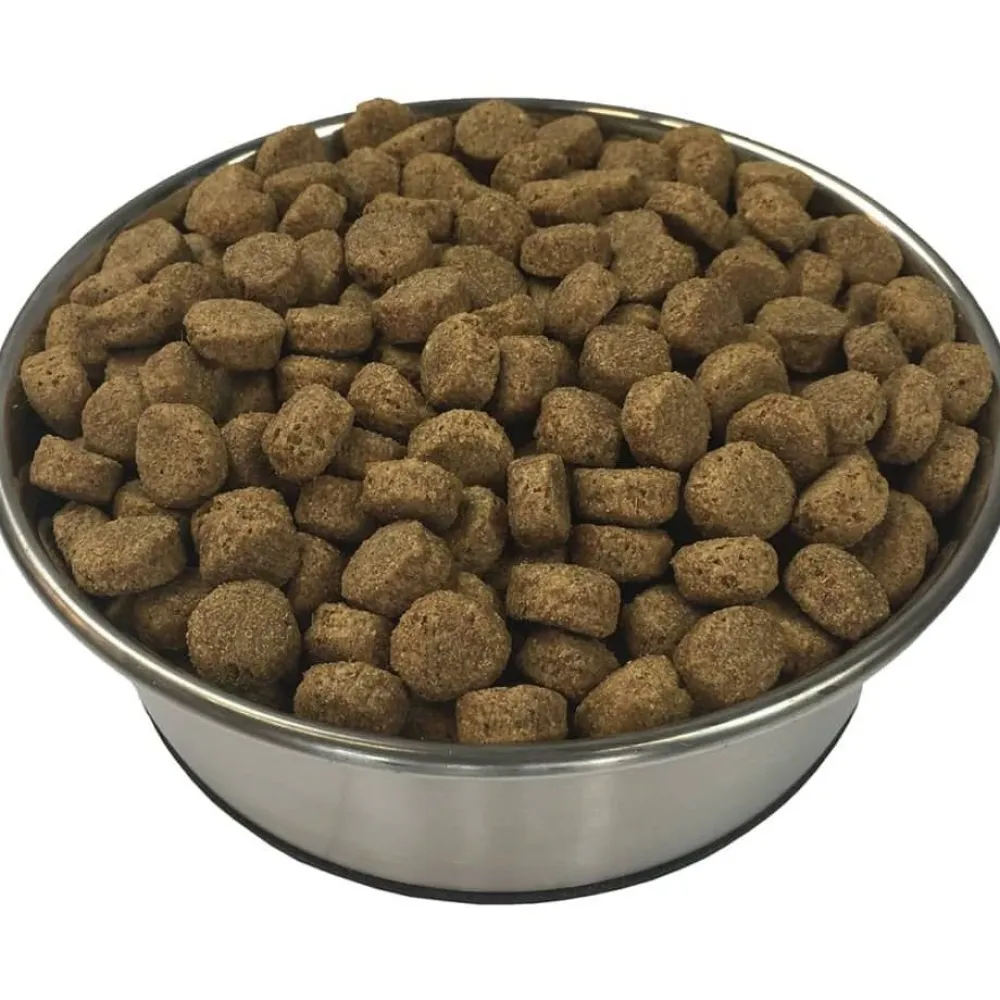 New FinePRICE Premium koiran kuivaruoka Adult Essence Beef 15 kg