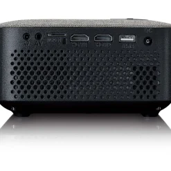 New Lenco Projektori , 720P HD LCD, bluetoothilla
