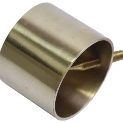 Discount Piippo Päätytulppa Ø 36mm messinki