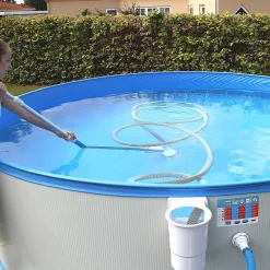 Online Swim & Fun Puhdistin/poistoaukkosarja