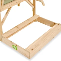 New Exit Puinen hiekkalaatikko , 91 x 61 x 15 cm