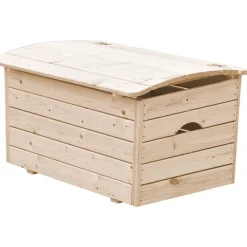 Sale Timbela Puinen lelulaatikko M034-1, 80x50x47cm