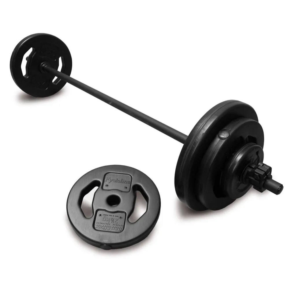 Best Fysioline Pump-setti 20 kg