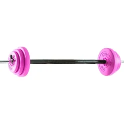Hot Gymstick Pump-setti 20 kg