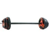 New Gymstick Pump-setti Vinyl Grip 20 kg