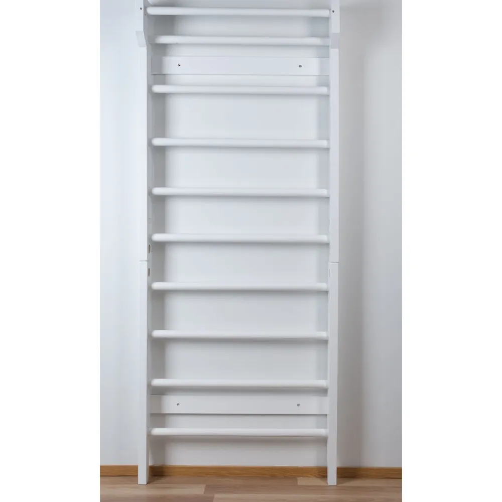 Discount Gymsport Puolapuut 195x80 cm eri värejä