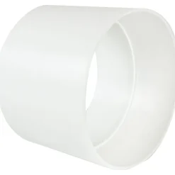 Online Separett Putkiliitos suora Ø75 mm