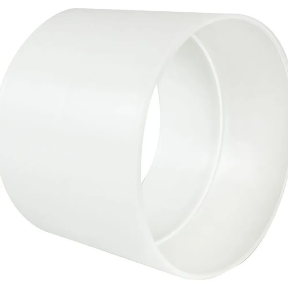 Online Separett Putkiliitos suora Ø75 mm