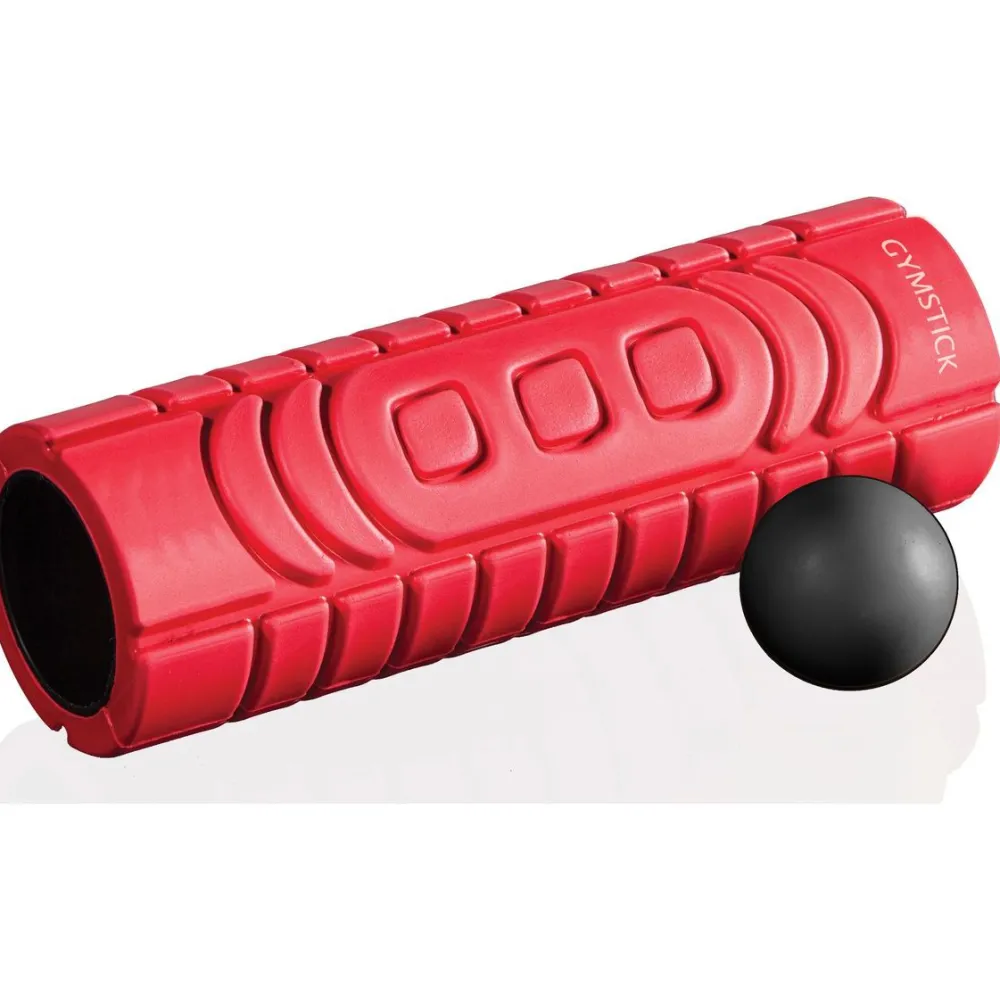 Outlet Gymstick Putkirulla myofaskiapallolla