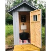 Online Jalotakka Puucee , 1.6m², puuvalmis