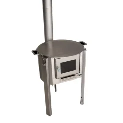 Outlet Misa Puugrilli 14602