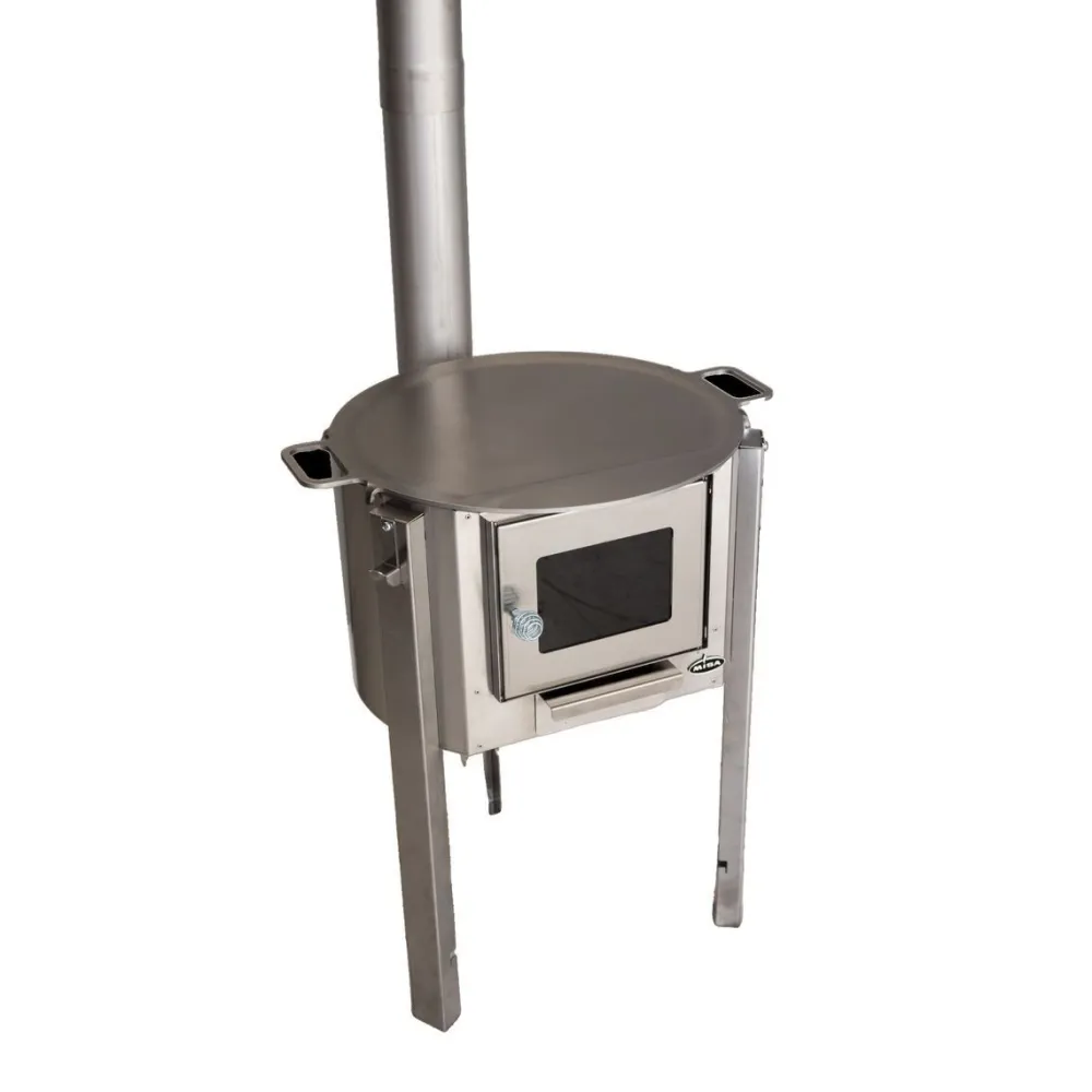 Outlet Misa Puugrilli 14602