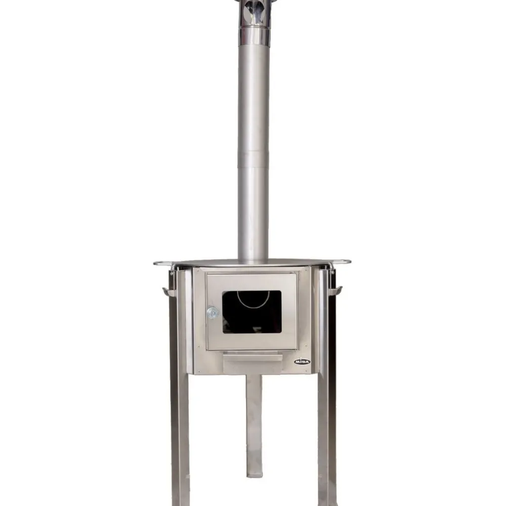 Outlet Misa Puugrilli 14602
