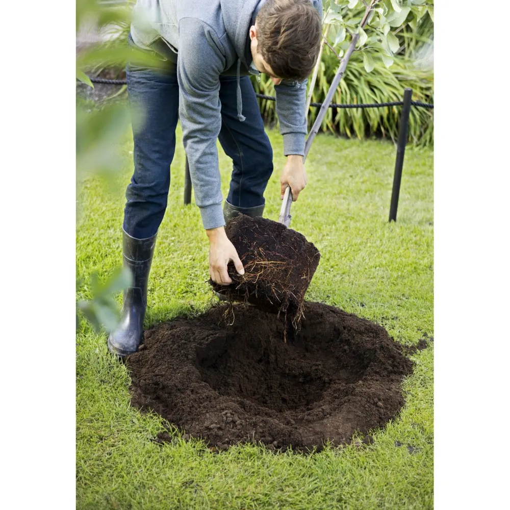 Sale Kekkilä Puu- ja pensasmulta 60 säkkiä x 40 l lava 2400 litraa