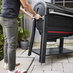 Best Weber Grill Puupellettigrilli Weber Searwood XL 600