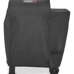 Best Weber Grill Puupellettigrilli Weber Searwood XL 600