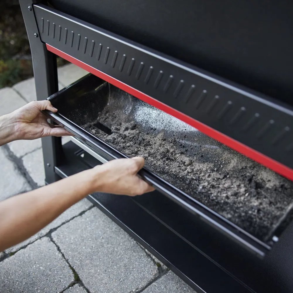 Best Weber Grill Puupellettigrilli Weber Searwood XL 600