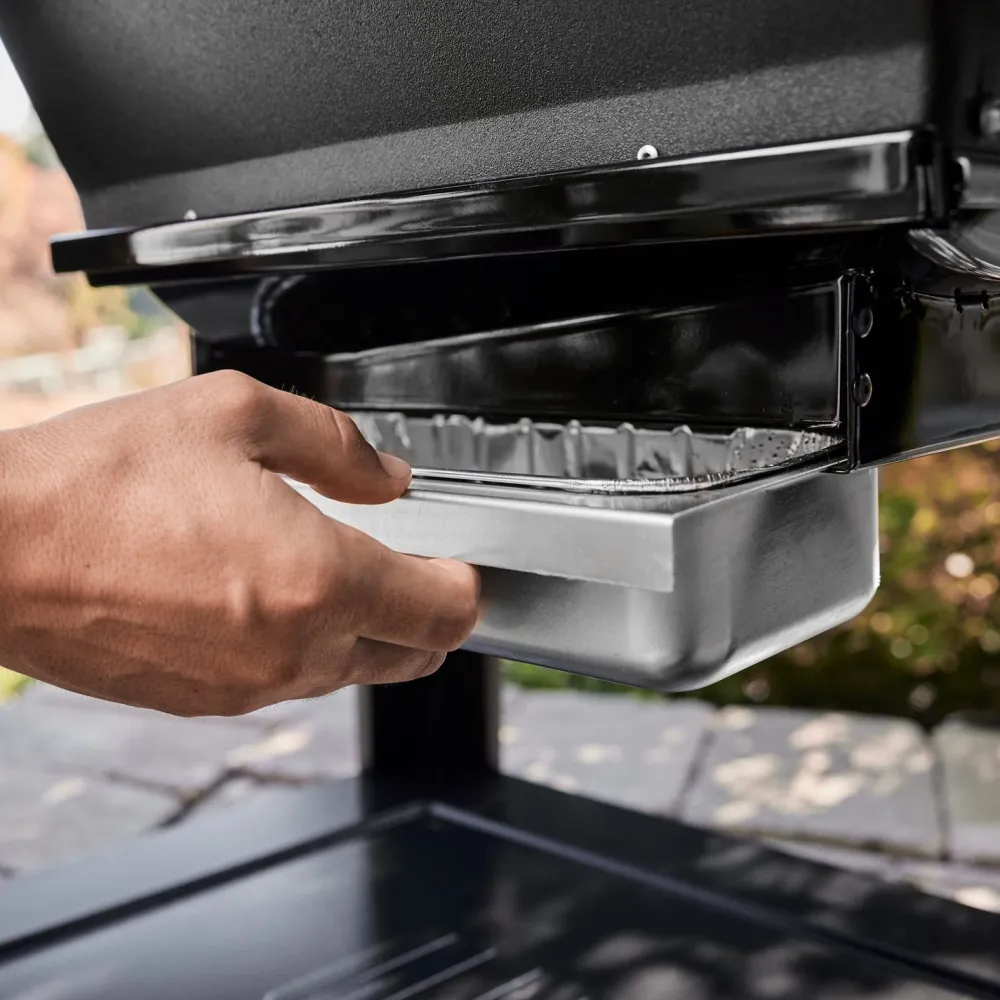 Best Weber Grill Puupellettigrilli Weber Searwood XL 600