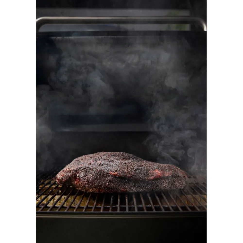Sale Weber Grill Puupellettigrilli Weber Smoque XL 500