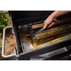 Sale Weber Grill Puupellettigrilli Weber Smoque XL 500
