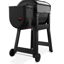 Clearance Weber Grill Puupellettigrilli Weber Smoque 500